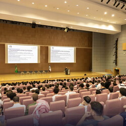 COM Orientation Day