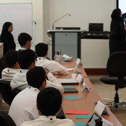 AI Academy / Cycle 2