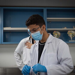 Aspiring Physician / Cycle 2