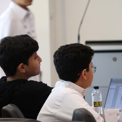 Cybersecurity and Ethical Hacking Bootcamp / Cycle 2