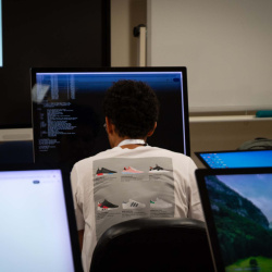 Cybersecurity and Ethical Hacking Bootcamp / Cycle 2