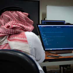 Cybersecurity and Ethical Hacking Bootcamp / Cycle 2