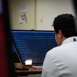 Cybersecurity and Ethical Hacking Bootcamp / Cycle 2