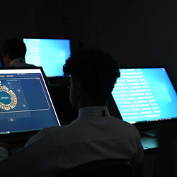 Cybersecurity and Ethical Hacking Bootcamp / Cycle 2