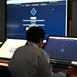 Cybersecurity and Ethical Hacking Bootcamp / Cycle 2