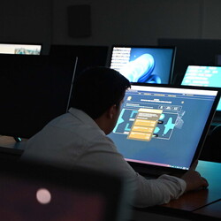 Cybersecurity and Ethical Hacking Bootcamp / Cycle 2