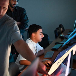 Cybersecurity and Ethical Hacking Bootcamp / Cycle 2
