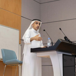 College of Business Lecture -Social PPP's in action By Sultan Al-Amir