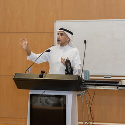 College of Business Lecture -Social PPP's in action By Sultan Al-Amir