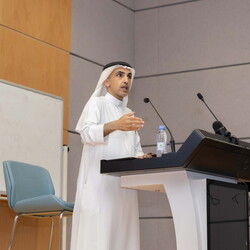 College of Business Lecture -Social PPP's in action By Sultan Al-Amir