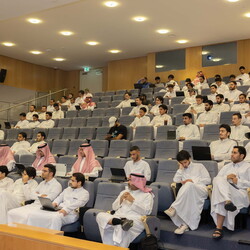 College of Business Lecture -Social PPP's in action By Sultan Al-Amir