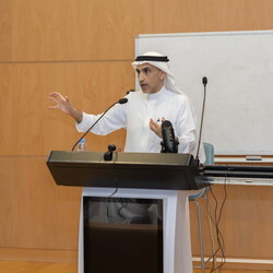 College of Business Lecture -Social PPP's in action By Sultan Al-Amir