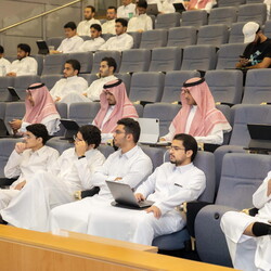 College of Business Lecture -Social PPP's in action By Sultan Al-Amir