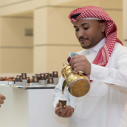 95th National Day Celebration