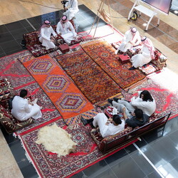95th National Day Celebration