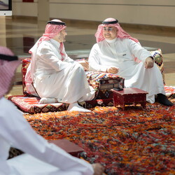 95th National Day Celebration