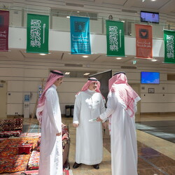 95th National Day Celebration