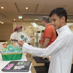95th National Day Celebration