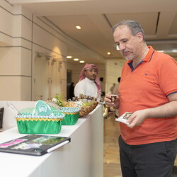 95th National Day Celebration