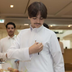 95th National Day Celebration