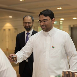 95th National Day Celebration