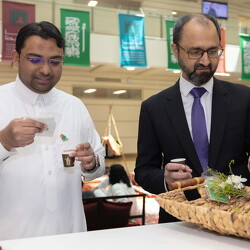 95th National Day Celebration