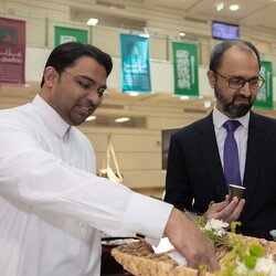 95th National Day Celebration