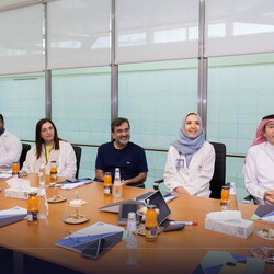 NEOM–IRCAD Delegation Visit