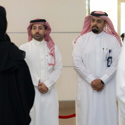 Waste initiative with the national center for waste management MWAN and Ertiqaa association- 5th Oct