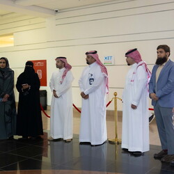 Waste initiative with the national center for waste management MWAN and Ertiqaa association- 5th Oct