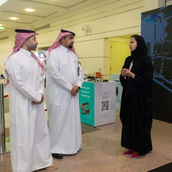 Waste initiative with the national center for waste management MWAN and Ertiqaa association- 5th Oct