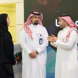 Waste initiative with the national center for waste management MWAN and Ertiqaa association- 5th Oct