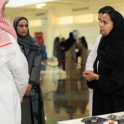 Waste initiative with the national center for waste management MWAN and Ertiqaa association- 5th Oct