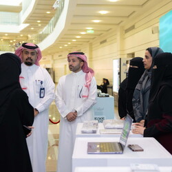 Waste initiative with the national center for waste management MWAN and Ertiqaa association- 5th Oct