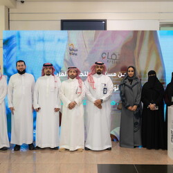 Waste initiative with the national center for waste management MWAN and Ertiqaa association- 5th Oct
