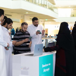 Waste initiative with the national center for waste management MWAN and Ertiqaa association- 5th Oct