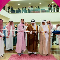 Breast Cancer Campaign- 8th Oct