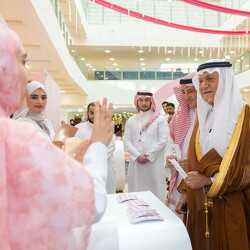 Breast Cancer Campaign- 8th Oct