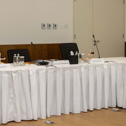 BOT Meeting 14th Oct
