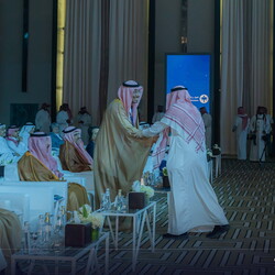 SCOT Award Ceremony 30-4