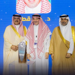 SCOT Award Ceremony 30-4