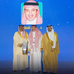 SCOT Award Ceremony 30-4