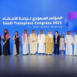SCOT Award Ceremony 30-4