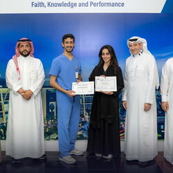 The Advancing Health Policies and Health Economics in Saudi Arabia A Research Symposium Awarding Poster Competition 5-4