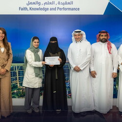 The Advancing Health Policies and Health Economics in Saudi Arabia A Research Symposium Awarding Poster Competition 5-4