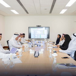 College of Business Advisory Board Meeting - 6May 