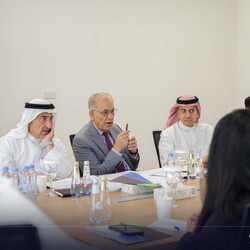 College of Business Advisory Board Meeting - 6May 
