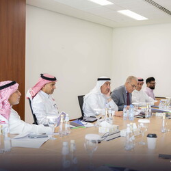 College of Business Advisory Board Meeting - 6May 