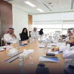 College of Business Advisory Board Meeting - 6May 