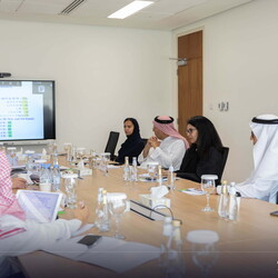 College of Business Advisory Board Meeting - 6May 